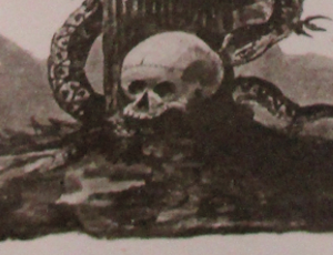 Śmierć złapana w kadr.  Fotografia post mortem w zbiorach Biblioteki Jagiellońskiej
